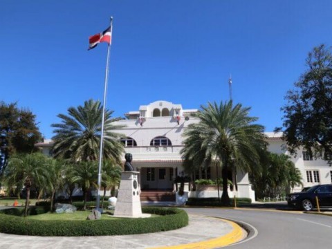 Canciller&iacute;a dice que mensaje atribuido a Bukele contra Rep&uacute;blica Dominicana es falso