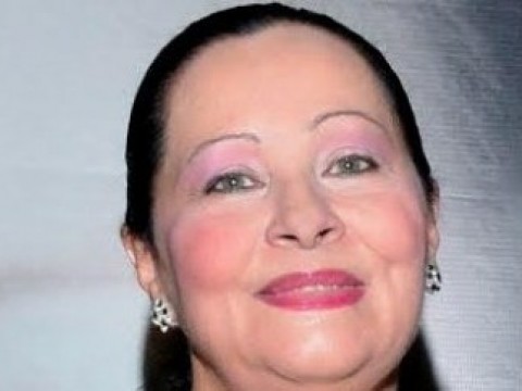 Cantante Luchy Vicioso en estado muy delicado de salud
