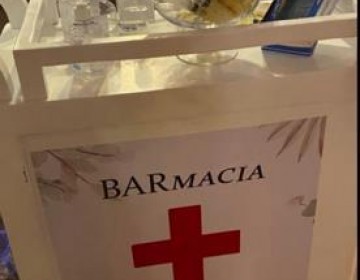 Boda en Cap Cana y crucero Costa Fabulosa son focos principales de propagaci&oacute;n del Covid-19