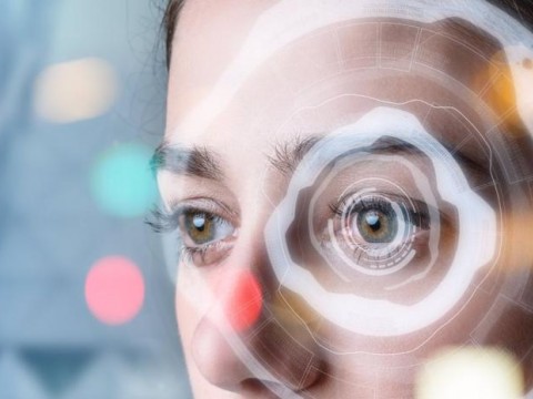 La captura de iris ocular llega como un raro negocio al pa&iacute;s