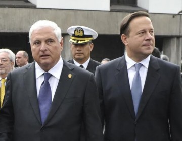 Panam&aacute;: Llaman a juicio a dos expresidentes por Odebrecht