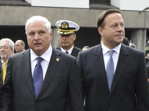 Panam&aacute;: Llaman a juicio a dos expresidentes por Odebrecht