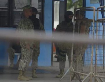 Ecuador instala en las c&aacute;rceles del pa&iacute;s un sistema de seguridad con inteligencia artificial