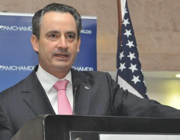 Senado de EEUU aprueba resoluci&oacute;n que reafirma compromiso con RD
