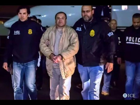 Muere la madre del narcotraficante El Chapo Guzm&aacute;n