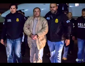 Muere la madre del narcotraficante El Chapo Guzm&aacute;n