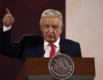 Biden y L&oacute;pez Obrador abordar&aacute;n por videoconferencia la crisis por el fentanilo