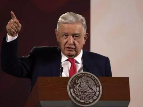 Biden y L&oacute;pez Obrador abordar&aacute;n por videoconferencia la crisis por el fentanilo