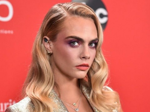 Cara Delevingne dona su orgasmo a la ciencia para estudiar la brecha org&aacute;smica