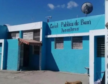 Se escapan dos presos de c&aacute;rcel p&uacute;blica de Ban&iacute;
