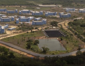 Terminaci&oacute;n de los contratos de Las Parras se trans&oacute; por RD$154.8 millones