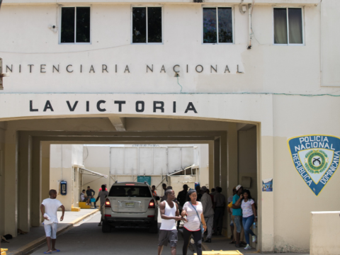 Prisiones informa que trabaja mediante protocolo operativo para el voto penitenciario