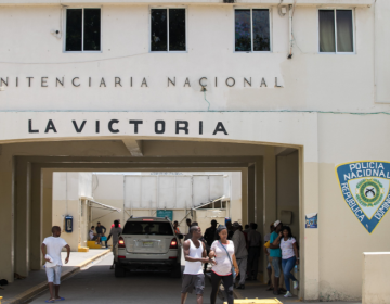 Prisiones informa que trabaja mediante protocolo operativo para el voto penitenciario