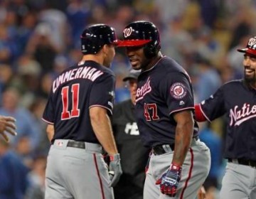 Cardenales y Nacionales sorprenden y disputar&aacute;n t&iacute;tulo del Viejo Circuito