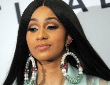 Cardi B enfrenta nueva demanda; esta vez, por supuestamente insultar a simpatizantes de Trump