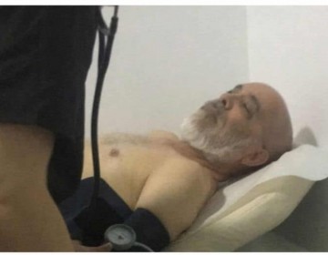 Cardi&oacute;logo denuncia difusi&oacute;n no autorizada de im&aacute;genes de &Aacute;ngel Mart&iacute;nez durante consulta m&eacute;dica