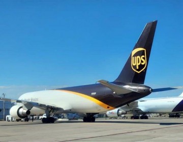 La carga a&eacute;rea movilizada por Aerodom aumenta 13 % y llega hasta las 111,331 toneladas m&eacute;tricas