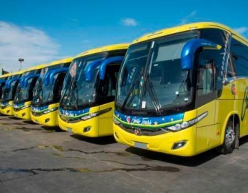 Autobuses Caribe Tours y Metro no est&aacute;n viajando a Hait&iacute;