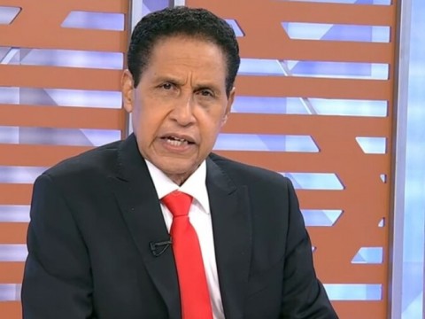 Carlos Batista Matos, reconocido periodista dominicano, fallece en su apartamento