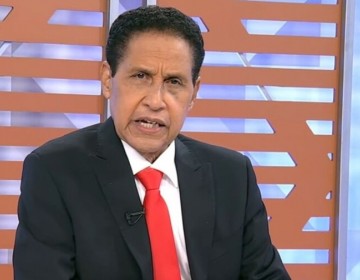 Carlos Batista Matos, reconocido periodista dominicano, fallece en su apartamento