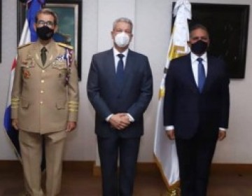 Conozca el patrimonio de los nuevos ministros de gobierno  