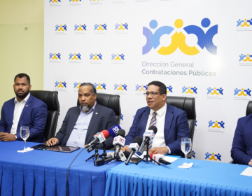 DGCP inicia proceso de transformaci&oacute;n del Sistema Electr&oacute;nico de Contrataciones P&uacute;blicas La primera fase consiste en la modernizaci&oacute;n de la infraestructura tecnol&oacute;gica