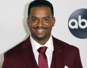 &ldquo;Carlton&rdquo; del &ldquo;Pr&iacute;ncipe del rap&rdquo; no puede registrar su baile