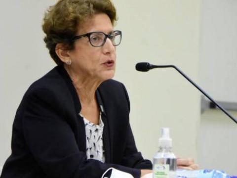 "La suspensi&oacute;n de las elecciones fue solicitada por l&iacute;deres pol&iacute;ticos y por delegados de partidos"