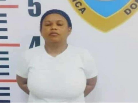 El terror de Carmen Jim&eacute;nez: La mujer que confiesa haber torturado a su sobrino