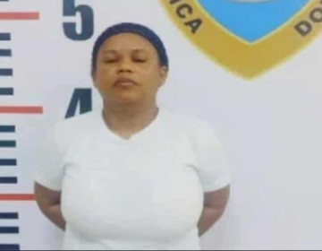 El terror de Carmen Jim&eacute;nez: La mujer que confiesa haber torturado a su sobrino