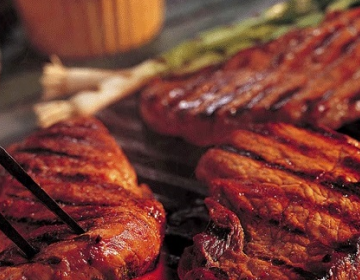 Nuevos v&iacute;nculos sobre comer carne roja y males del coraz&oacute;n