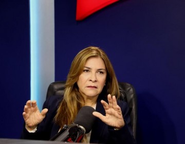 Carolina dispuesta a asumir nuevos retos pol&iacute;ticos porque &ldquo;hay n&uacute;meros&rdquo; para eso