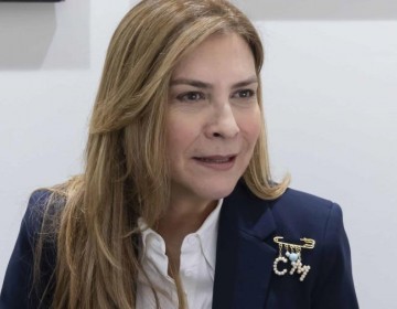 Carolina Mej&iacute;a es la alcaldesa del pa&iacute;s mejor valorada, seg&uacute;n sondeo