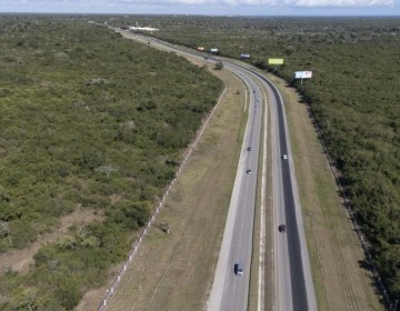Estudio identifica zonas de alto riesgo en el Corredor del Este