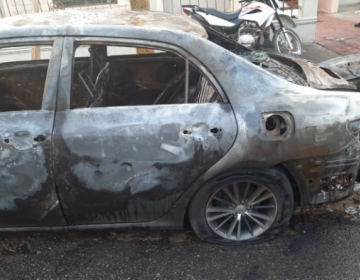Coronel de la Polic&iacute;a se quita la vida en Haina