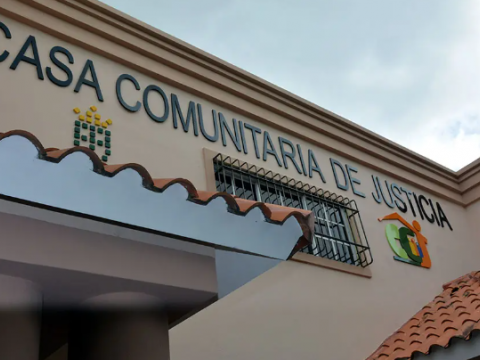 Organizaciones piden apoyo para casas comunitarias