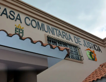Organizaciones piden apoyo para casas comunitarias