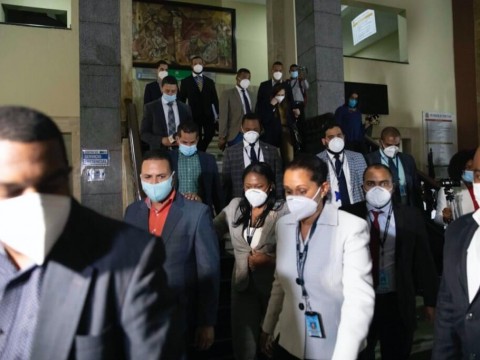Fonper: La &ldquo;caja chica millonaria&rdquo; del PLD seg&uacute;n el Pepca