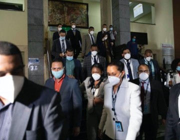 Fonper: La &ldquo;caja chica millonaria&rdquo; del PLD seg&uacute;n el Pepca
