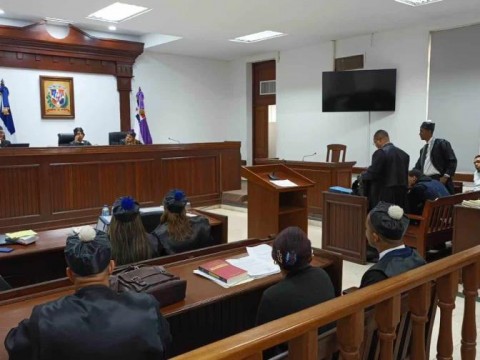 Juicio de fondo contra implicados en muerte de Joshua avanza con presentaci&oacute;n de testigos