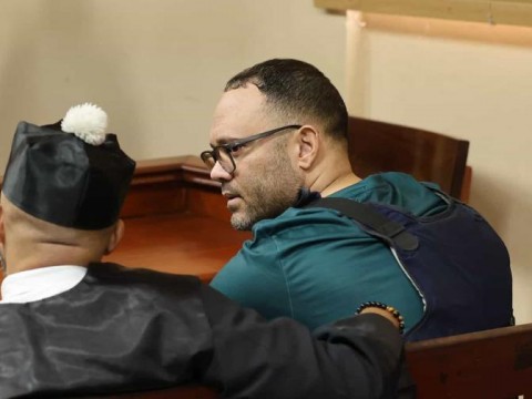 Contin&uacute;a este mi&eacute;rcoles el juicio de fondo del caso Esmeralda Richiez