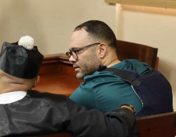 Contin&uacute;a este mi&eacute;rcoles el juicio de fondo del caso Esmeralda Richiez