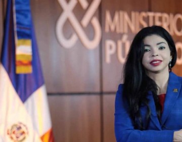 Yeni Berenice justifica 18 meses de prisi&oacute;n a Espaillat por "alta lesividad social" del caso Jet Set