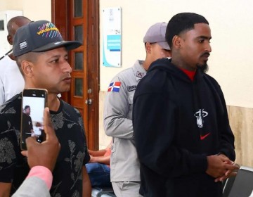 Abogados de Luisito y Chiquito solicitan cinco a&ntilde;os en caso Joshua Fern&aacute;ndez