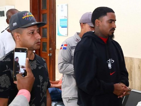 Abogados de Luisito y Chiquito solicitan cinco a&ntilde;os en caso Joshua Fern&aacute;ndez