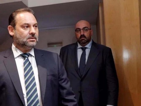 Due&ntilde;o de laboratorio en RD fue pieza clave en red de Koldo Garc&iacute;a en Espa&ntilde;a
