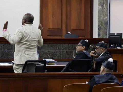 Otro grupo del caso Medusa acuerda con el Ministerio P&uacute;blico y devolver&aacute; bienes