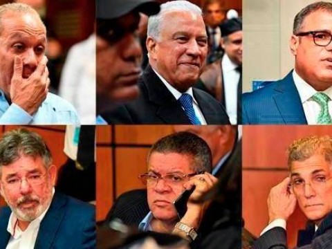 Declaran inadmisibles recursos de apelaci&oacute;n de los implicados en el Caso Odebrecht