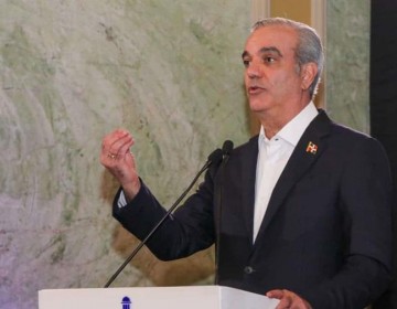 Abinader reacciona frente al caso Senasa y descarta impunidad