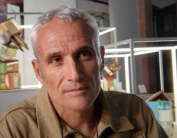 Apresan artista pl&aacute;stico franc&eacute;s por muertes en torre de Piantini